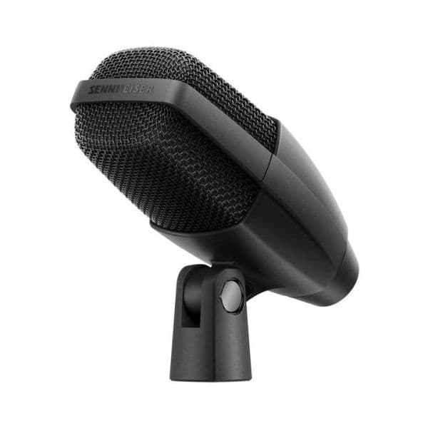 Sennheiser Microfone MD 421 Kompakt Dinâmico Profissional