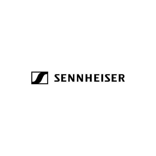 Sennheiser CCEL 191-2 1m Macho/Macho Black
