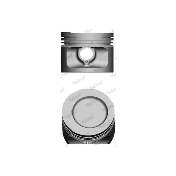Nural Êmbolo - 87-109407-50