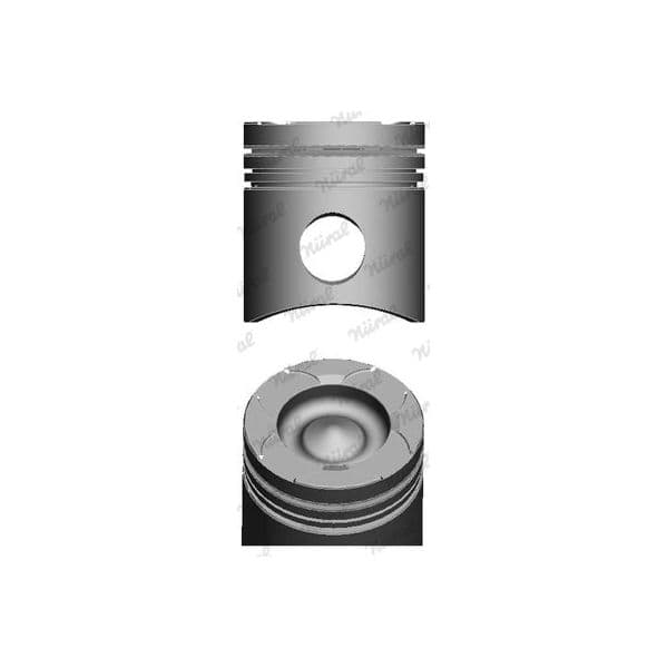 Nural Êmbolo - 87-143800-30