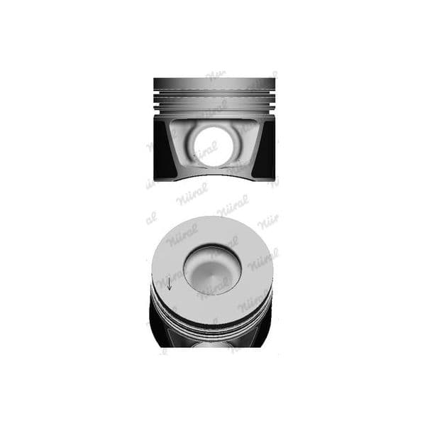 Nural Êmbolo - 87-139507-00