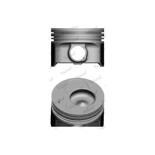 Nural Êmbolo - 87-139507-30