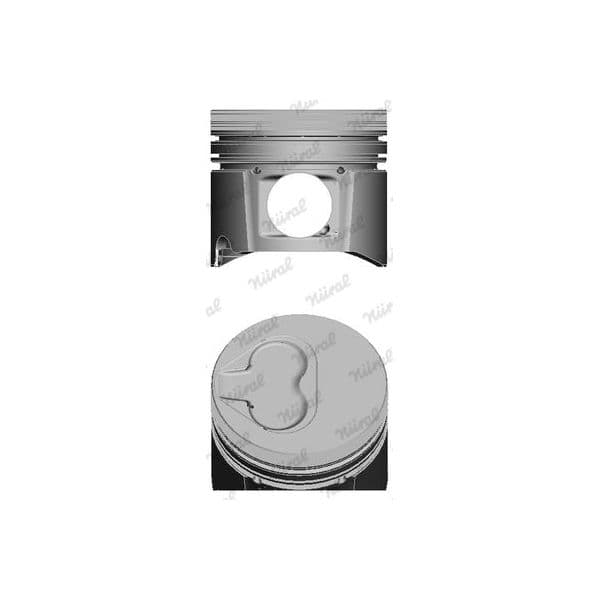 Nural Êmbolo - 87-326300-00