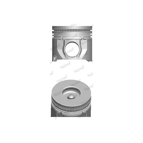 Nural Êmbolo - 87-113500-10