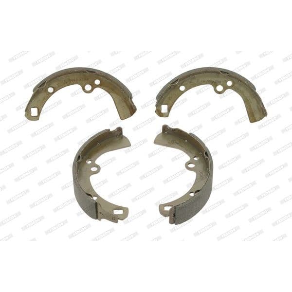 Ferodo Maxilas FSB4104