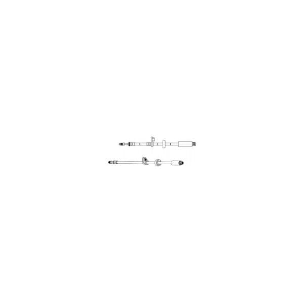 Ferodo Hydraulic Brake Hose FHY2681