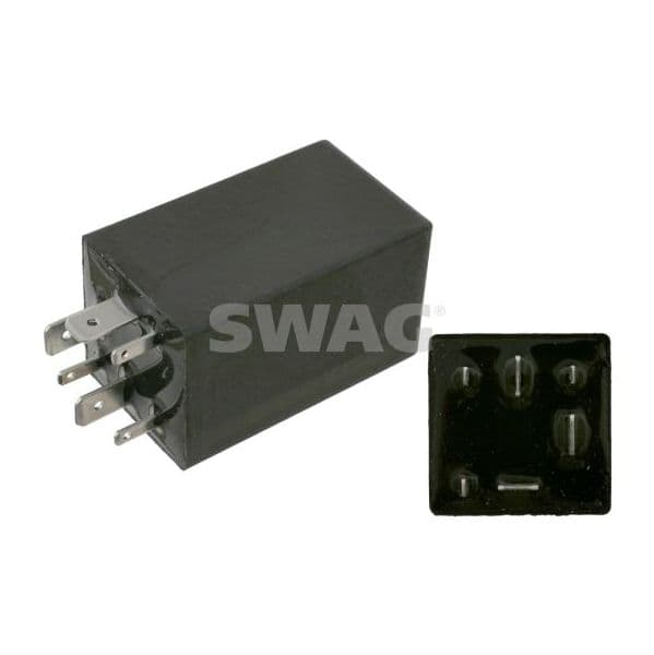 Swag Relé, Bomba de Combustível - 99901483