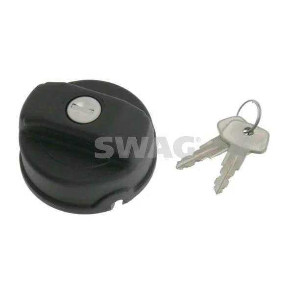 Swag Fecho, Recipiente de Combustível - 30902211