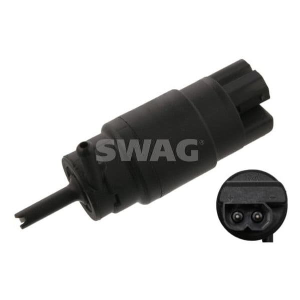 Swag Bomba de Água do Lava-vidros - 99904796