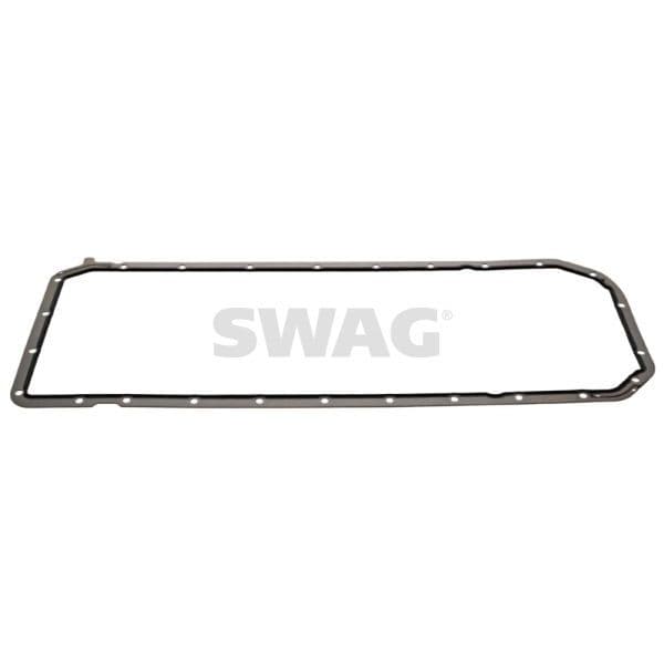 Swag Junta, Cárter do Óleo - 20912318