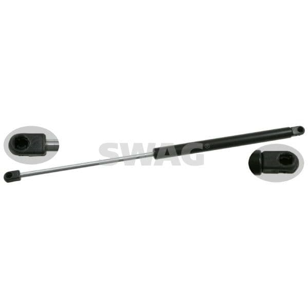 Swag Mola Pneumática, Mala/compartimento de C - 50510053