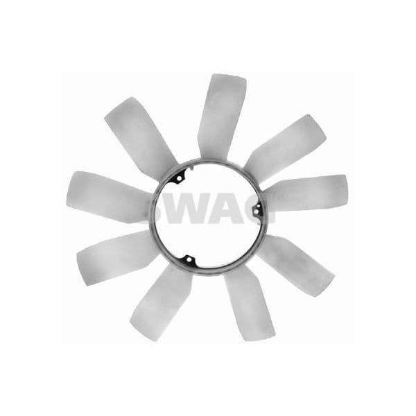 Swag Ventoinha do Ventilador, Refrigeração do - 99915261