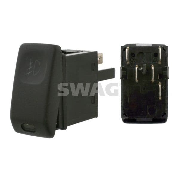 Swag Interruptor, Luz de Nevoeiro - 30915626