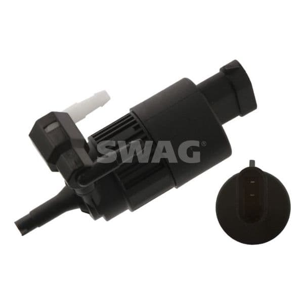 Swag Bomba de Água do Lava-vidros - 60917252