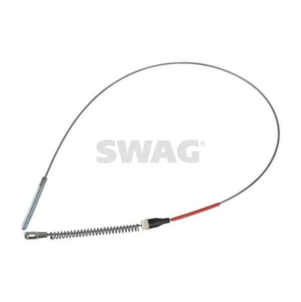 Swag Cabo de Aço, Travão de Estacionamento - 40917306