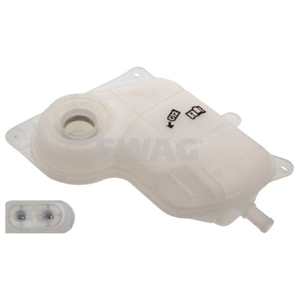 Swag Depósito de Expansão, Líquido de Refrige - 30921842