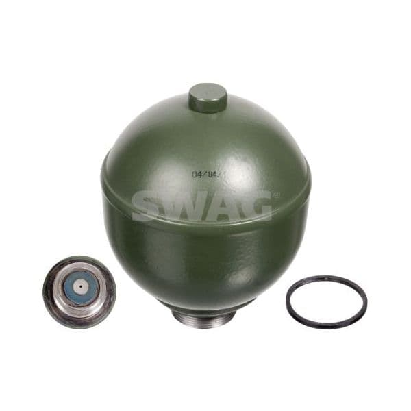 Swag Acumulador de Pressão, Suspensão/amortec - 64922495