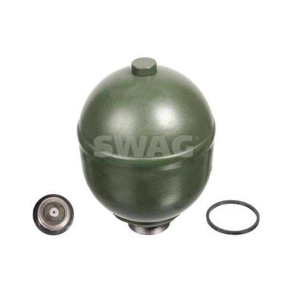 Swag Acumulador de Pressão, Suspensão/amortec - 64922497