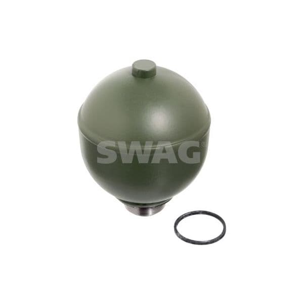 Swag Acumulador de Pressão, Suspensão/amortec - 64923017