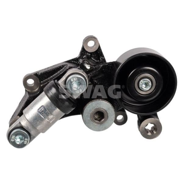 Swag Tensor de Correia, Correia Trapezoidal e - 10923501