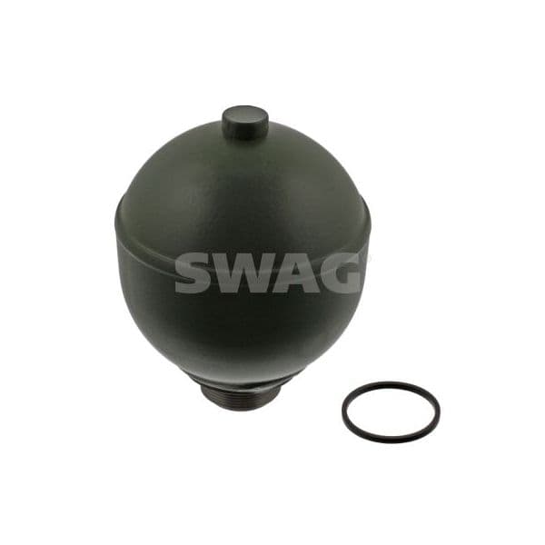 Swag Acumulador de Pressão, Suspensão/amortecedores - 64923793