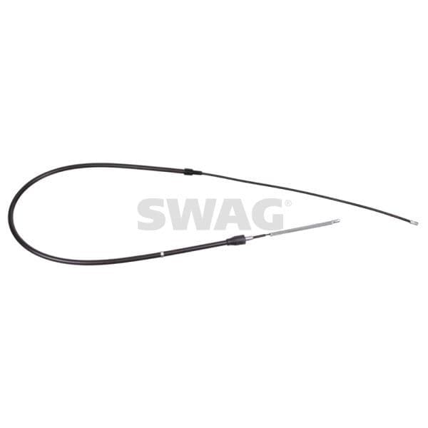 Swag Cabo de Aço, Travão de Estacionamento - 32924520