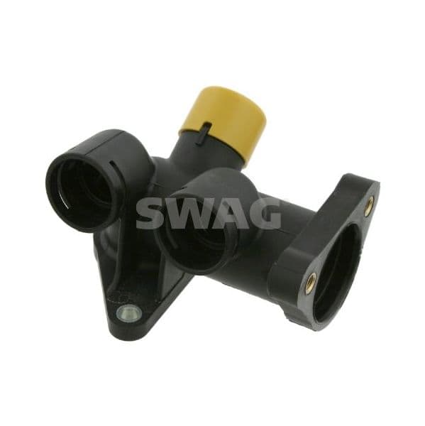 Swag Flange do Líquido de Refrigeração - 30927153