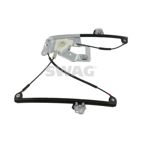Swag Elevador de Vidro - 20927346