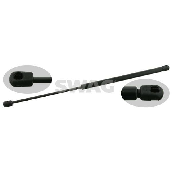 Swag Mola Pneumática, Mala/compartimento de C - 40927646