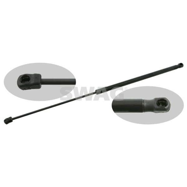Swag Mola Pneumática, Capot do Motor - 30927690