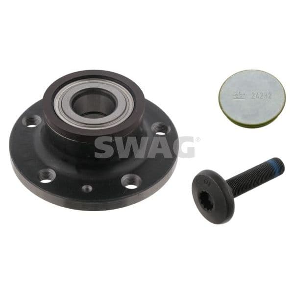 Swag Jogo de Rolamentos de Roda - 30929447