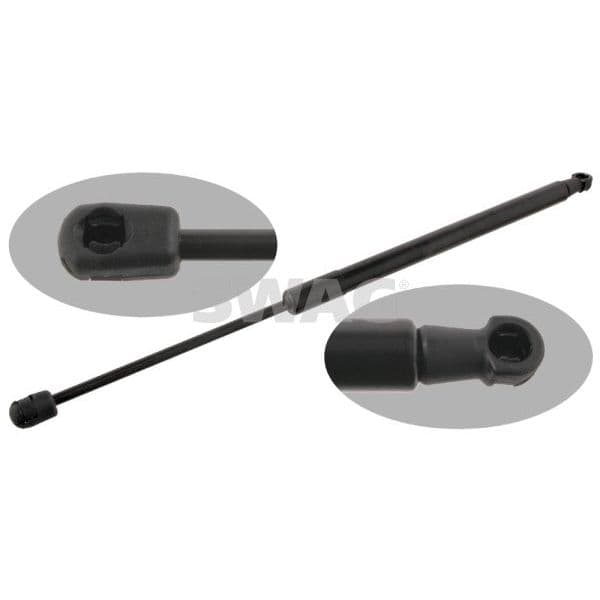 Swag Mola Pneumática, Mala/compartimento de C - 10930882