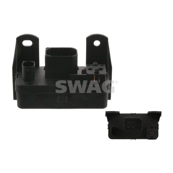 Swag Relé, Sistema de Pré-aquecimento - 10930905
