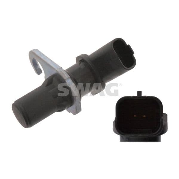 SWAG Gerador de Impulsos, Cambota - 62931201