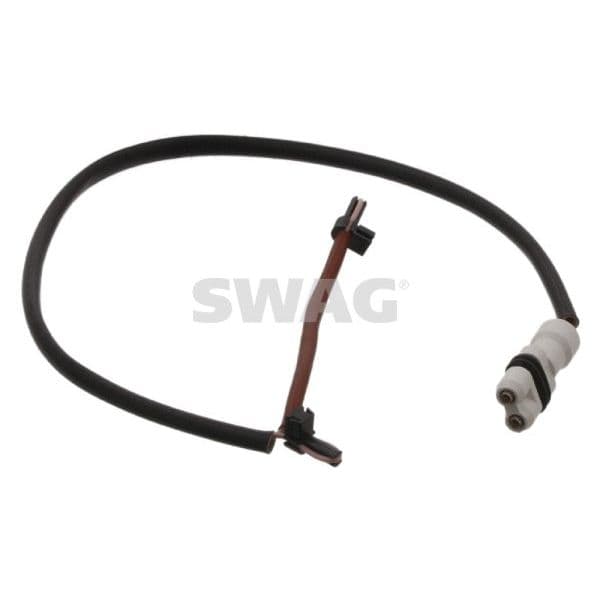 Swag Contacto Avisador, Desgaste da Pastilha - 20933408