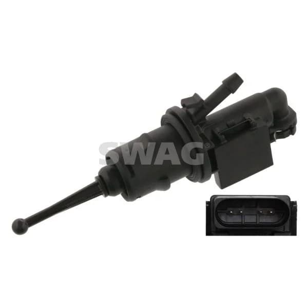 SWAG Cilindro Transmissor, Embraiagem - 30933936
