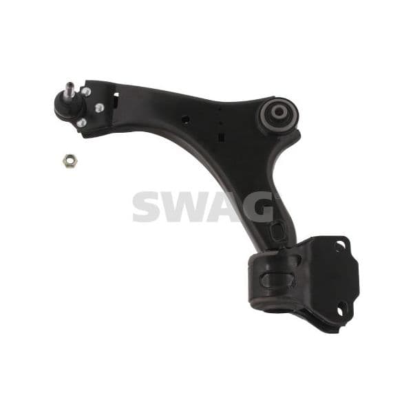 Swag Braço Oscilante, Suspensão da Roda - 50934583
