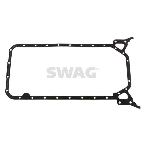 Swag Junta, Cárter do Óleo - 10936373