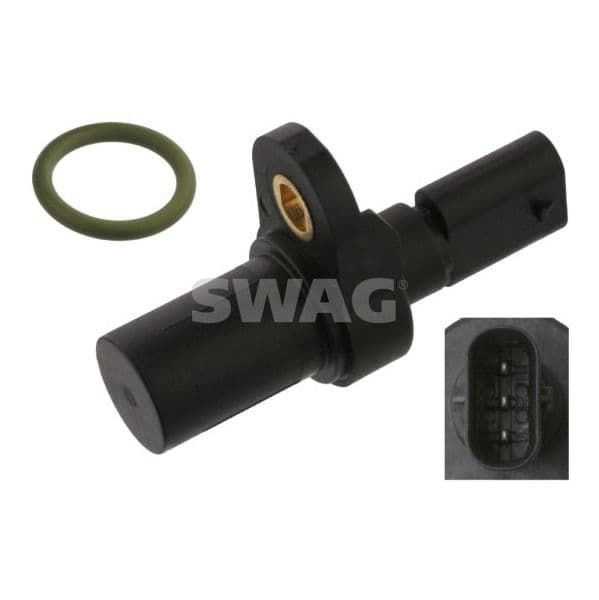 Swag Sensor, Posição da Árvore de Cames - 20936411