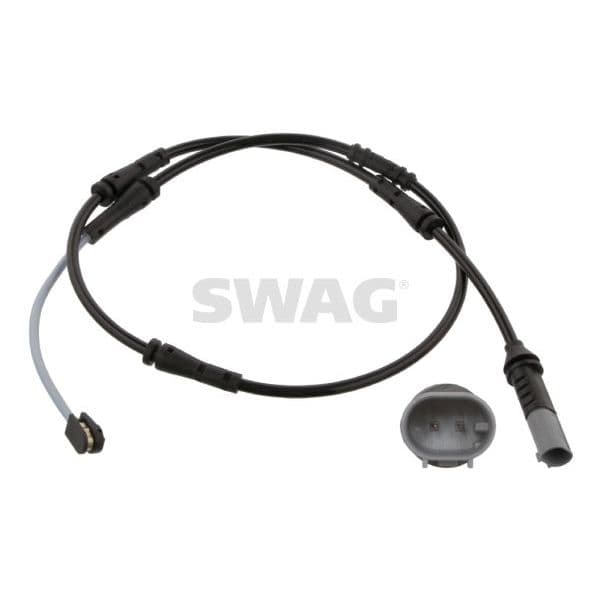 Swag Contacto Avisador, Desgaste da Pastilha - 20936429