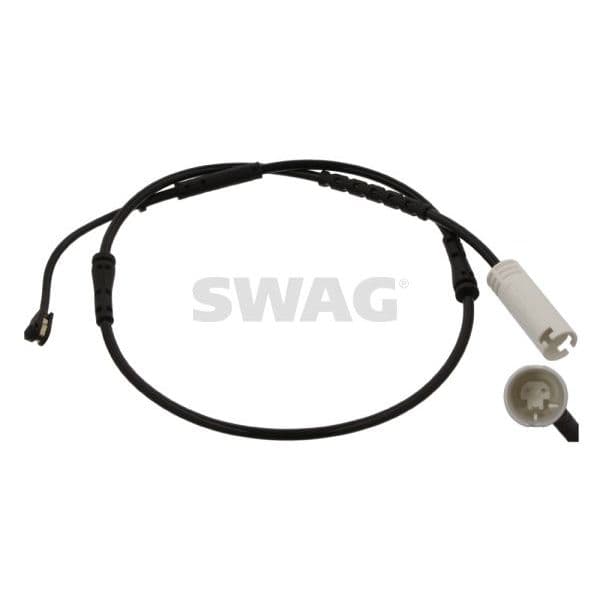 Swag Contacto Avisador, Desgaste da Pastilha - 11936570