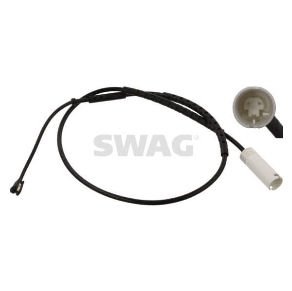 Swag Contacto Avisador, Desgaste da Pastilha - 11936571