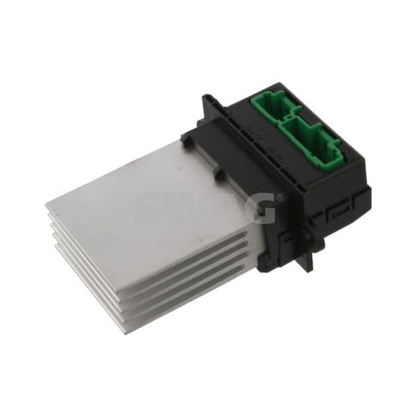 SWAG Resistência, Ventilador do Habitáculo - 60936695