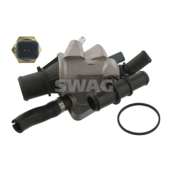 Swag Caixa do Termóstato - 70936980