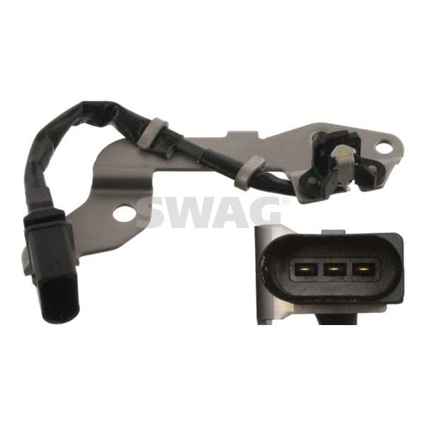Swag Sensor, Posição da Árvore de Cames - 30937027