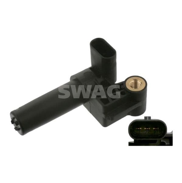SWAG Gerador de Impulsos, Cambota - 50937184