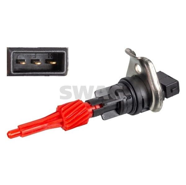Swag Sensor, Velocidade - 30937472