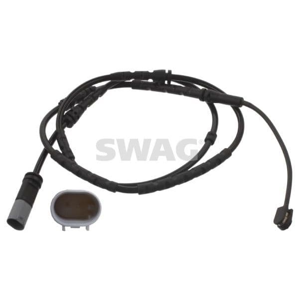 Swag Contacto Avisador, Desgaste da Pastilha - 20937727