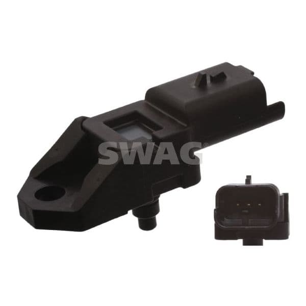 Swag Sensor, Pressão Colector de Admissão - 62937740
