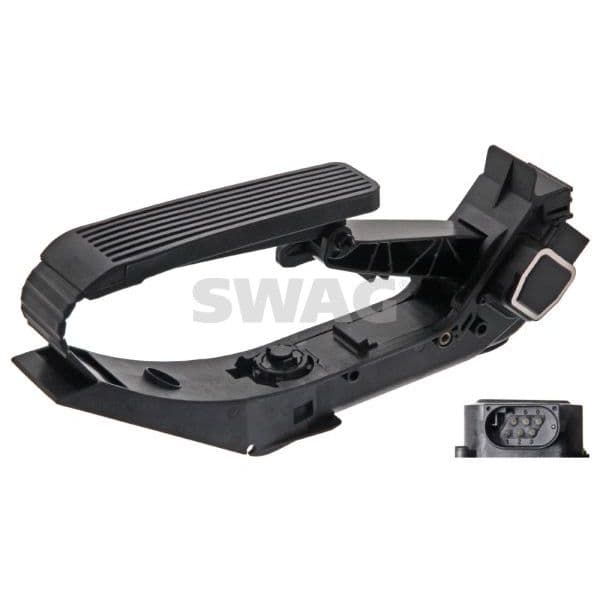 Swag Pedal do Acelerador - 10937963